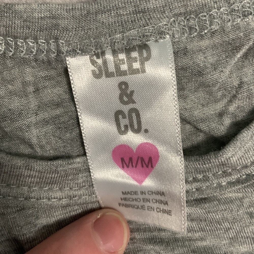 Modcloth Hello Gorgeous PJ Short Set - Picture 5 of 7